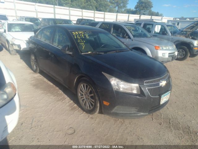 CHEVROLET CRUZE 2012 1g1pk5sc1c7132122