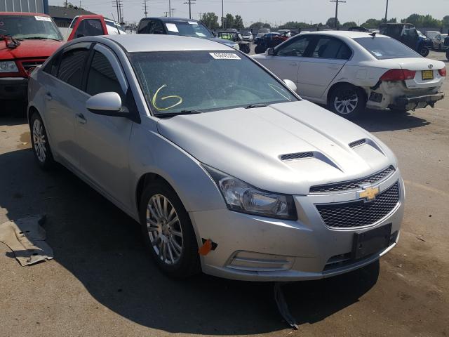 CHEVROLET CRUZE ECO 2012 1g1pk5sc1c7133738