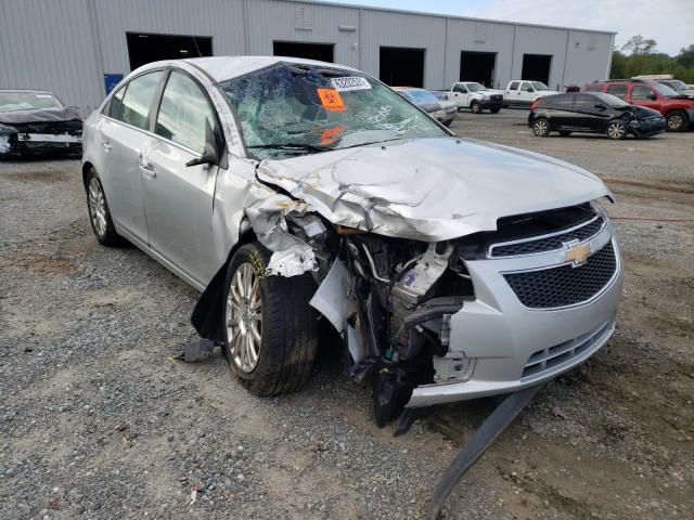 CHEVROLET CRUZE ECO 2012 1g1pk5sc1c7135022