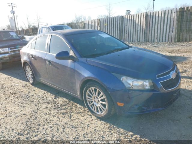 CHEVROLET CRUZE 2012 1g1pk5sc1c7152810