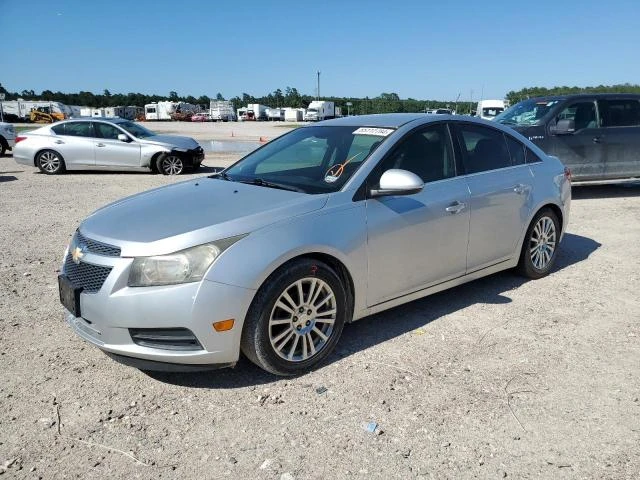 CHEVROLET CRUZE ECO 2012 1g1pk5sc1c7173995