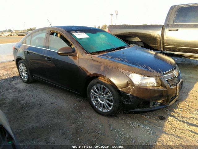 CHEVROLET CRUZE 2012 1g1pk5sc1c7176248