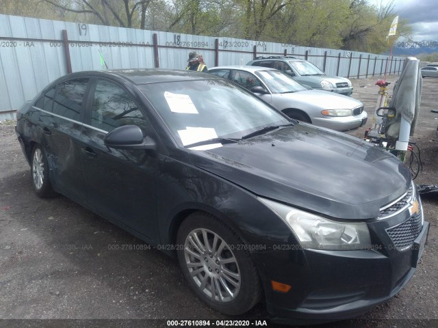 CHEVROLET CRUZE 2012 1g1pk5sc1c7183572