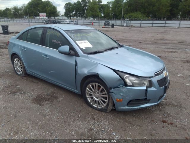 CHEVROLET CRUZE 2012 1g1pk5sc1c7214318