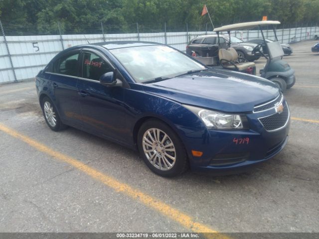 CHEVROLET CRUZE 2012 1g1pk5sc1c7229515