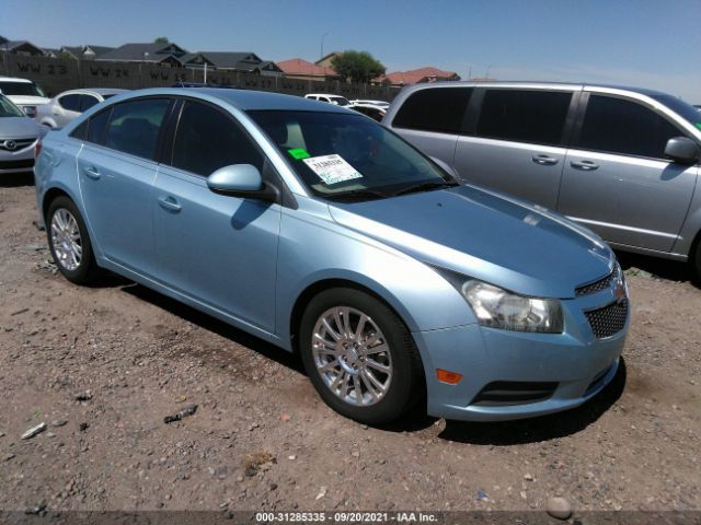 CHEVROLET CRUZE 2012 1g1pk5sc1c7231796