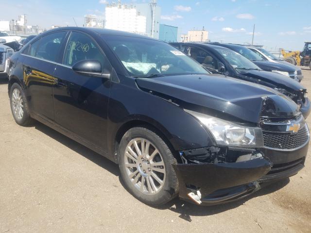 CHEVROLET CRUZE ECO 2012 1g1pk5sc1c7251143