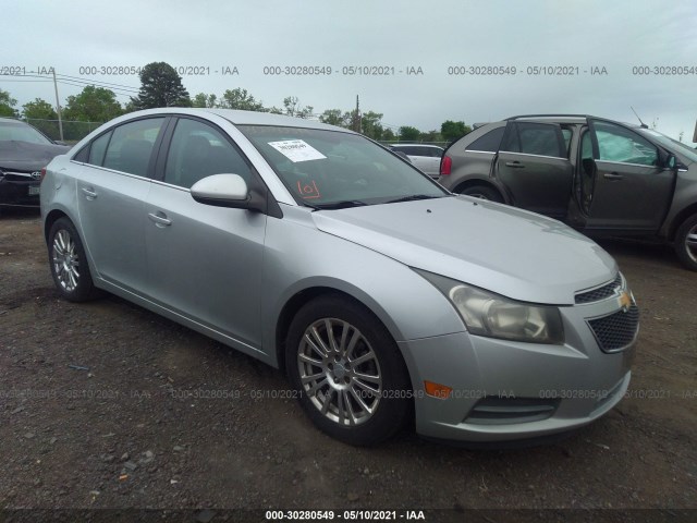 CHEVROLET CRUZE 2012 1g1pk5sc1c7265267