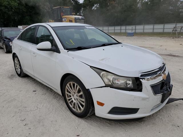 CHEVROLET CRUZE ECO 2012 1g1pk5sc1c7305427