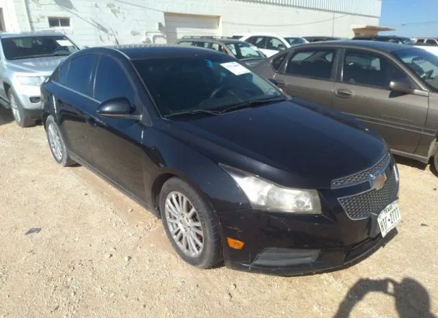 CHEVROLET CRUZE 2012 1g1pk5sc1c7322535