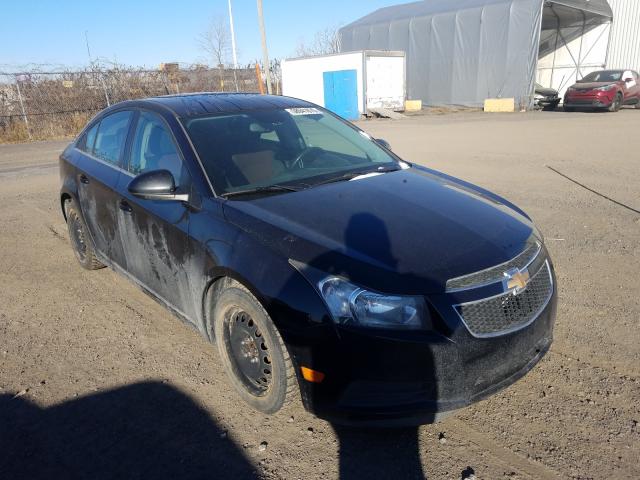 CHEVROLET CRUZE ECO 2012 1g1pk5sc1c7349542