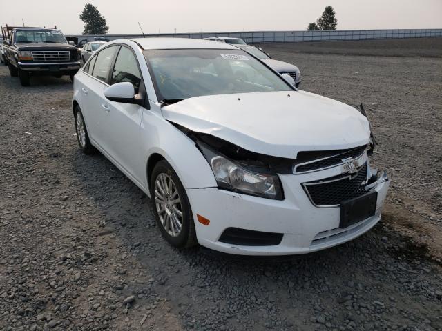 CHEVROLET CRUZE ECO 2012 1g1pk5sc2c7103731