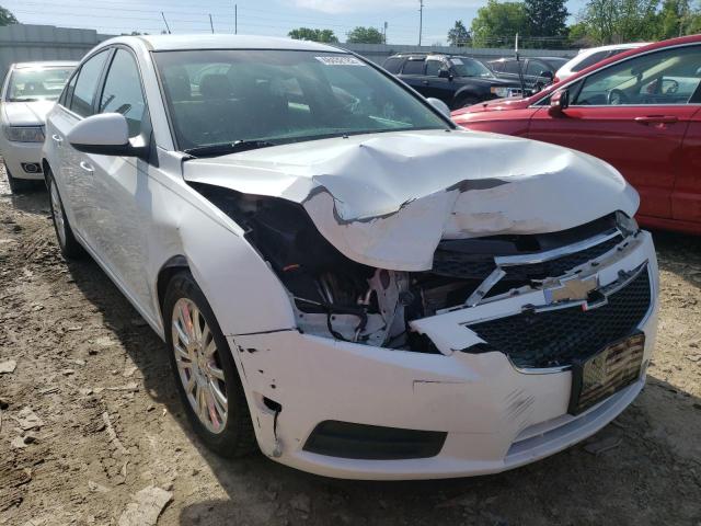 CHEVROLET CRUZE ECO 2012 1g1pk5sc2c7123753