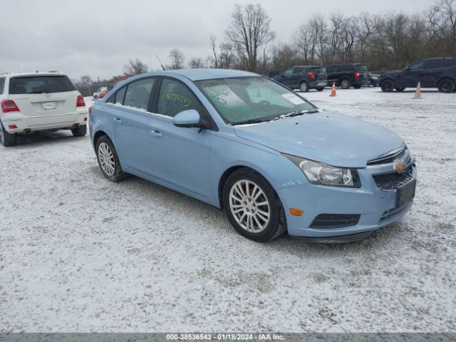 CHEVROLET CRUZE 2012 1g1pk5sc2c7125485