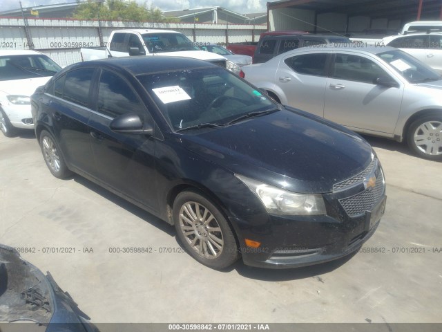 CHEVROLET CRUZE 2012 1g1pk5sc2c7151603