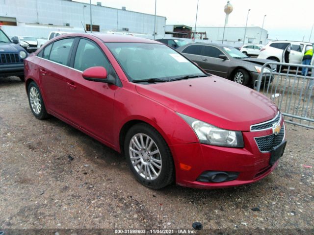 CHEVROLET CRUZE 2012 1g1pk5sc2c7251247