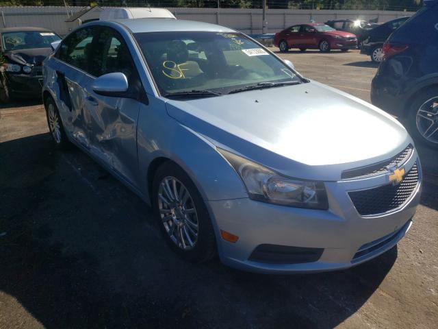 CHEVROLET CRUZE ECO 2012 1g1pk5sc2c7252219