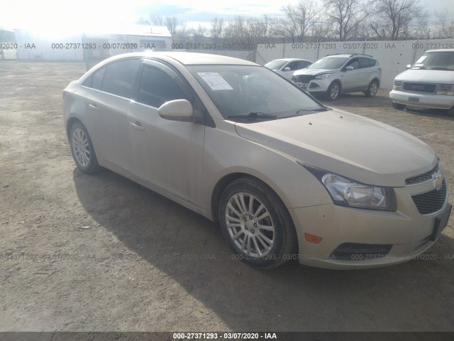 CHEVROLET CRUZE 2012 1g1pk5sc2c7263558