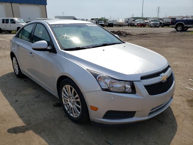 CHEVROLET CRUZE ECO 2012 1g1pk5sc2c7300639