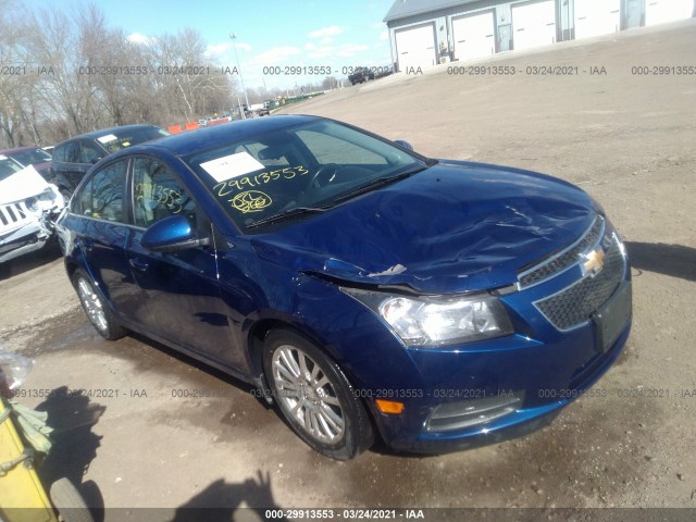 CHEVROLET CRUZE 2012 1g1pk5sc2c7366267