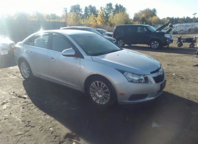 CHEVROLET CRUZE 2012 1g1pk5sc3c7101731