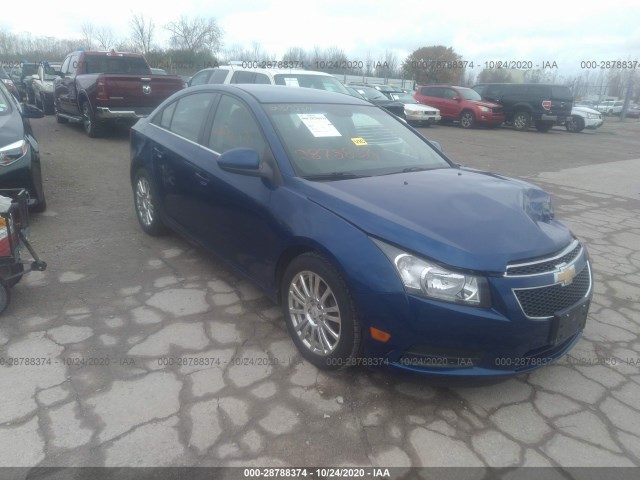 CHEVROLET CRUZE 2012 1g1pk5sc3c7105889