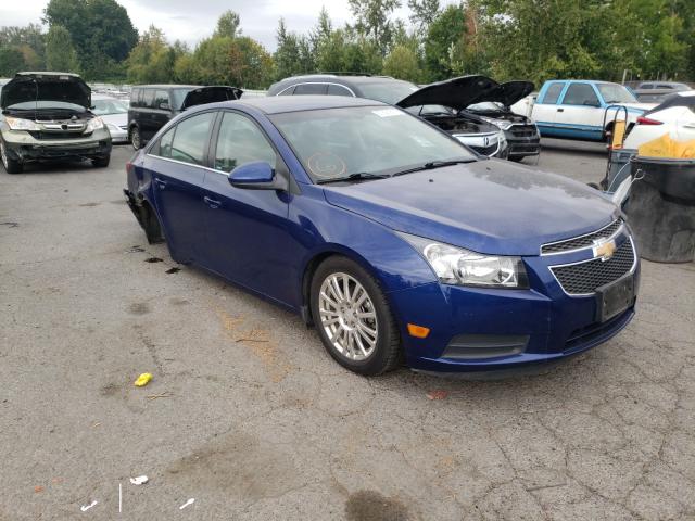 CHEVROLET CRUZE ECO 2012 1g1pk5sc3c7143185