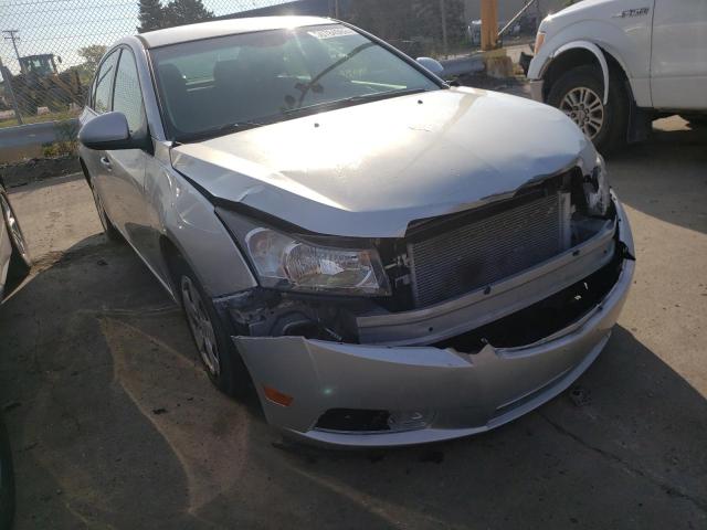 CHEVROLET CRUZE ECO 2012 1g1pk5sc3c7168295