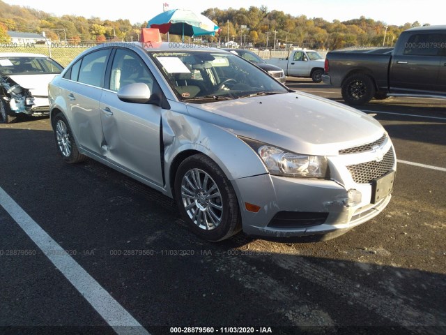 CHEVROLET CRUZE 2012 1g1pk5sc3c7169236