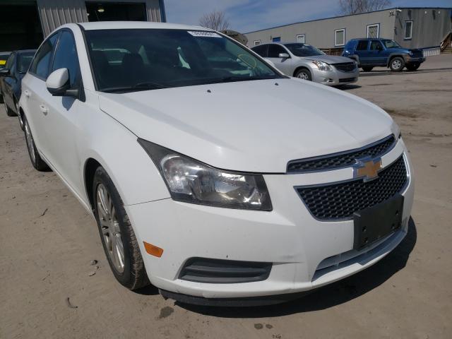 CHEVROLET CRUZE 2012 1g1pk5sc3c7174355