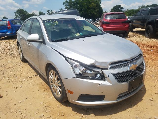 CHEVROLET CRUZE ECO 2012 1g1pk5sc3c7181046