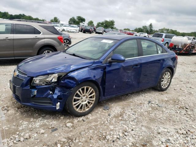 CHEVROLET CRUZE ECO 2012 1g1pk5sc3c7184254