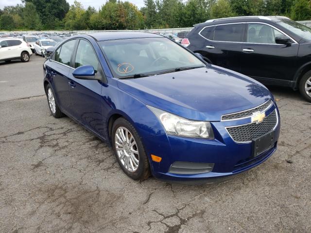 CHEVROLET CRUZE ECO 2012 1g1pk5sc3c7244016