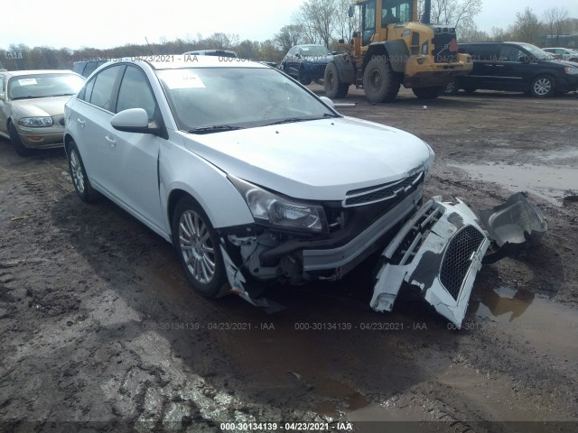 CHEVROLET CRUZE 2012 1g1pk5sc3c7248678