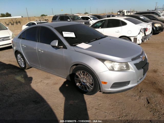 CHEVROLET CRUZE 2012 1g1pk5sc3c7279686