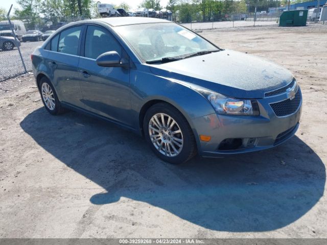 CHEVROLET CRUZE 2012 1g1pk5sc3c7289070