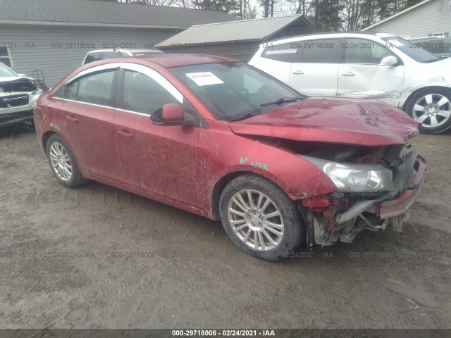 CHEVROLET CRUZE 2012 1g1pk5sc3c7297458