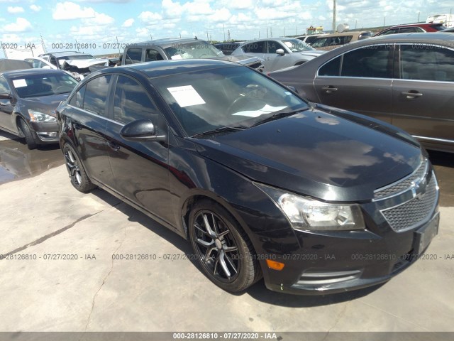 CHEVROLET CRUZE 2012 1g1pk5sc3c7328496