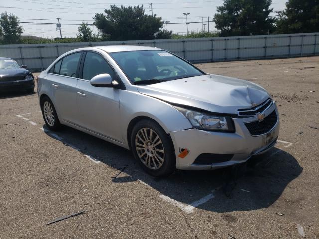 CHEVROLET CRUZE ECO 2012 1g1pk5sc3c7332595