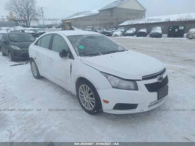 CHEVROLET CRUZE 2012 1g1pk5sc3c7358372