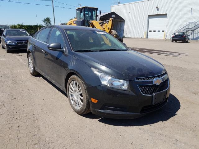 CHEVROLET CRUZE ECO 2012 1g1pk5sc3c7388519