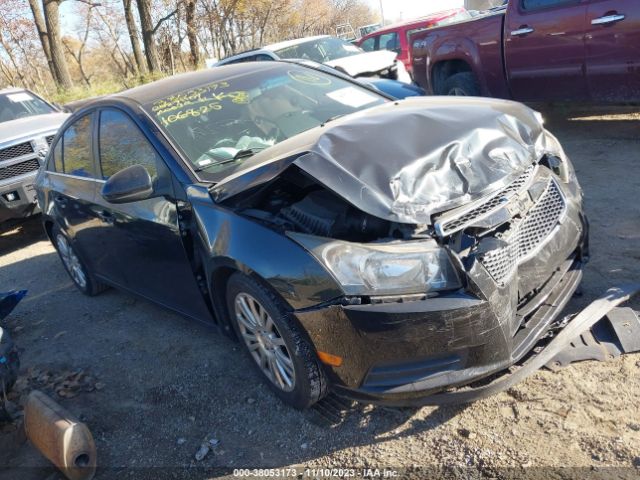 CHEVROLET CRUZE 2012 1g1pk5sc4c7106825