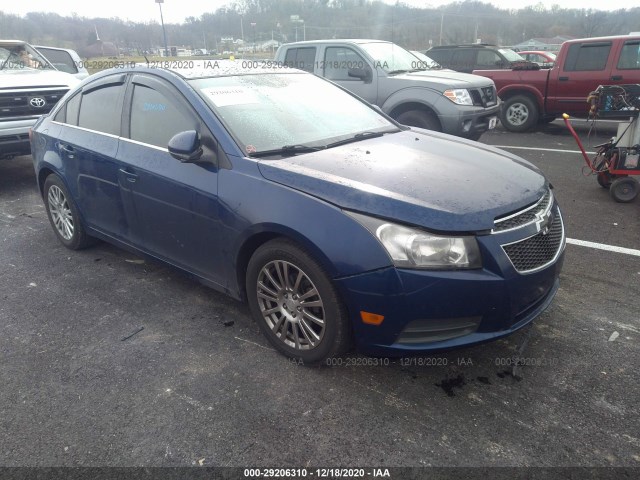 CHEVROLET CRUZE 2012 1g1pk5sc4c7110700