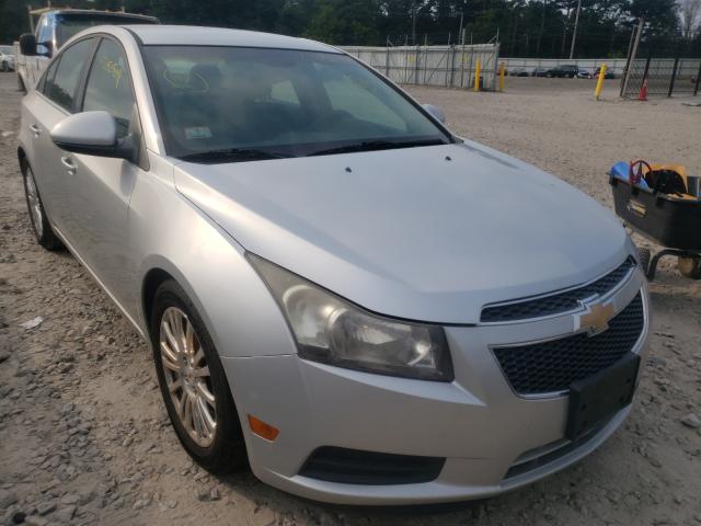 CHEVROLET CRUZE ECO 2012 1g1pk5sc4c7111555