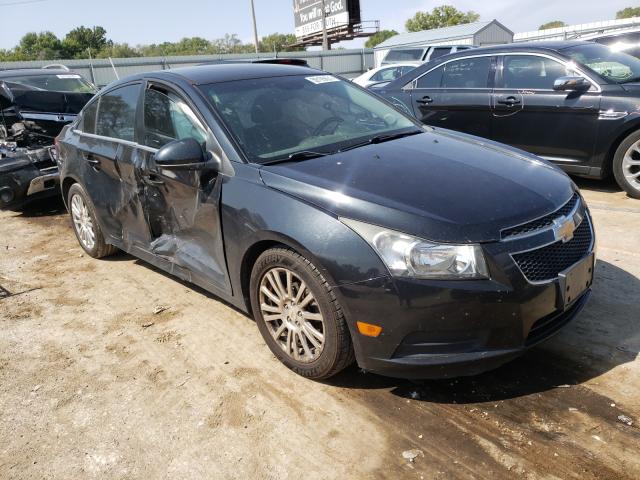 CHEVROLET CRUZE ECO 2012 1g1pk5sc4c7134706