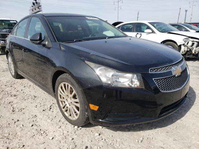 CHEVROLET CRUZE ECO 2012 1g1pk5sc4c7144202