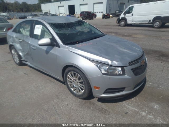 CHEVROLET CRUZE 2012 1g1pk5sc4c7147343