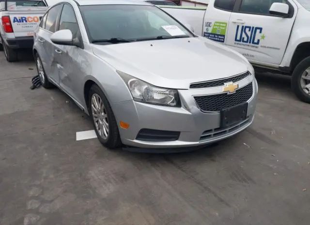 CHEVROLET CRUZE 2012 1g1pk5sc4c7149836