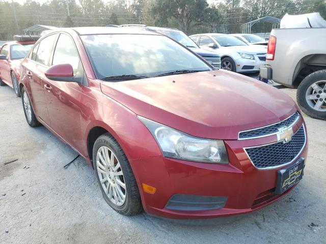 CHEVROLET CRUZE ECO 2012 1g1pk5sc4c7159623