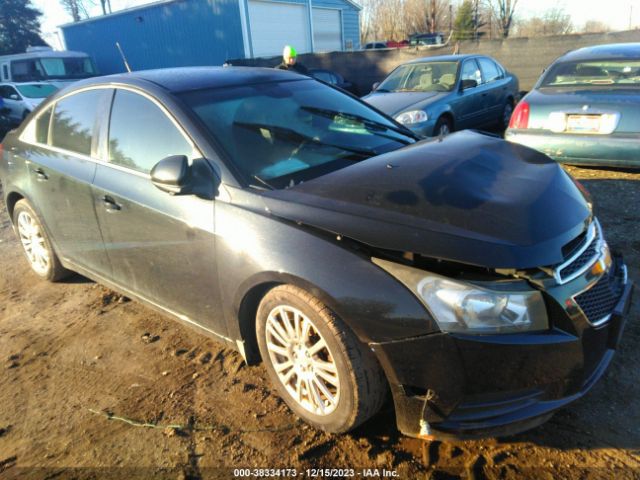 CHEVROLET CRUZE 2012 1g1pk5sc4c7190628